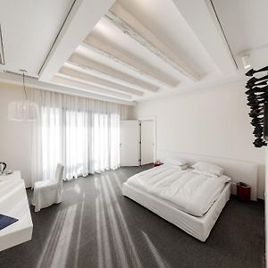 Double Room Balcony Sea View